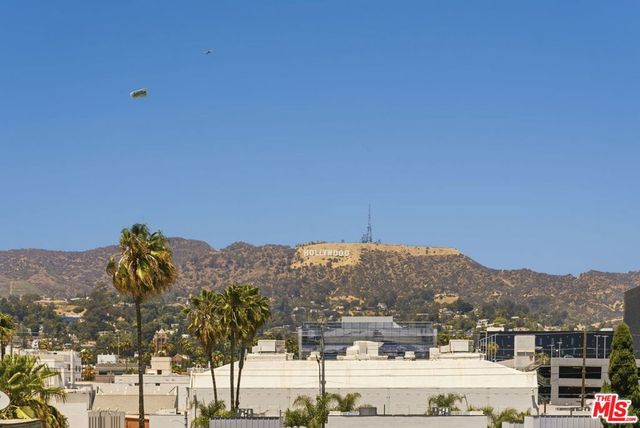 6021 W Beachwood Lane, Los Angeles, CA 90038