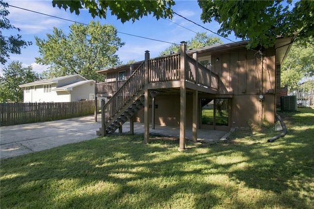 713 SW Williams Street, Lee's Summit, MO 64081