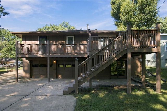 713 SW Williams Street, Lee's Summit, MO 64081