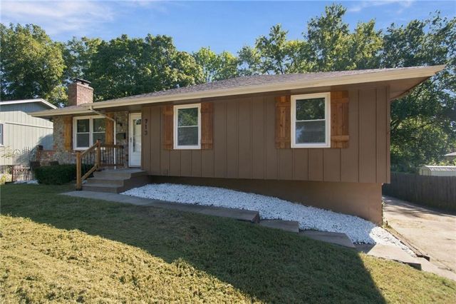 713 SW Williams Street, Lee's Summit, MO 64081