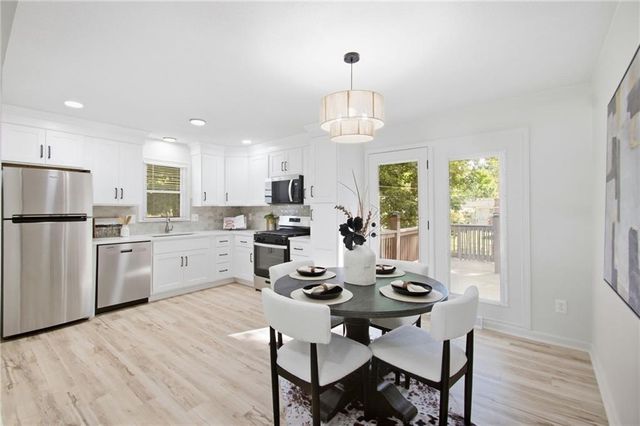 713 SW Williams Street, Lee's Summit, MO 64081