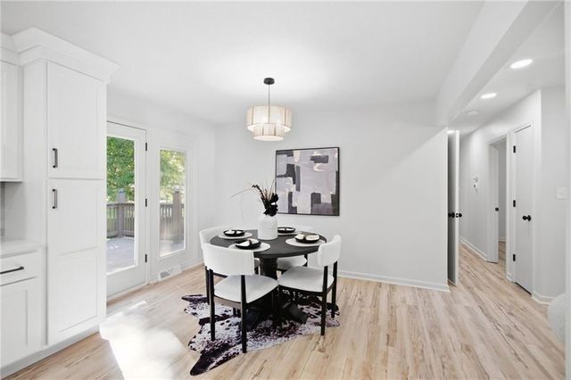 713 SW Williams Street, Lee's Summit, MO 64081