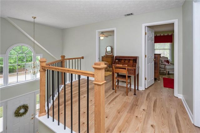 405 Ridgemont Drive, Fayetteville, GA 30215