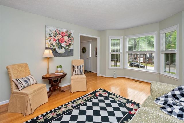 405 Ridgemont Drive, Fayetteville, GA 30215