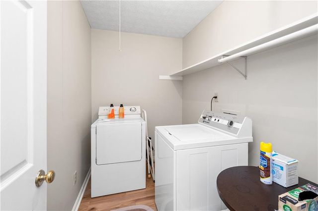 405 Ridgemont Drive, Fayetteville, GA 30215