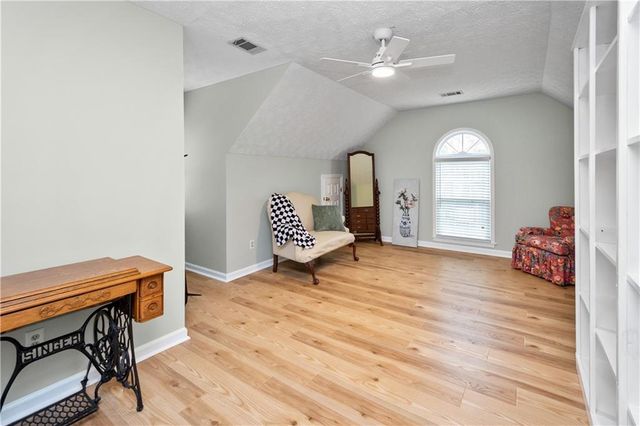 405 Ridgemont Drive, Fayetteville, GA 30215