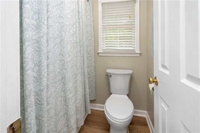 405 Ridgemont Drive, Fayetteville, GA 30215
