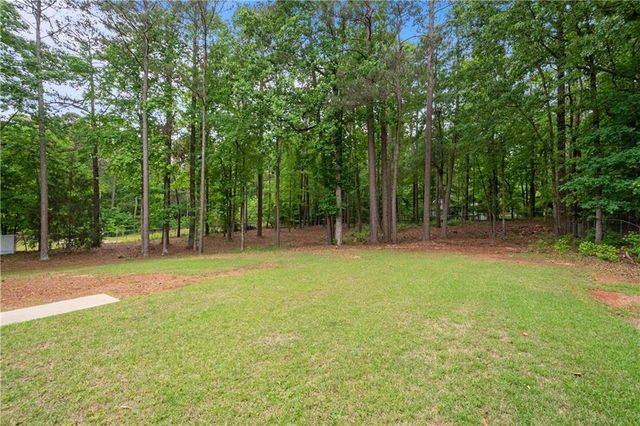 405 Ridgemont Drive, Fayetteville, GA 30215