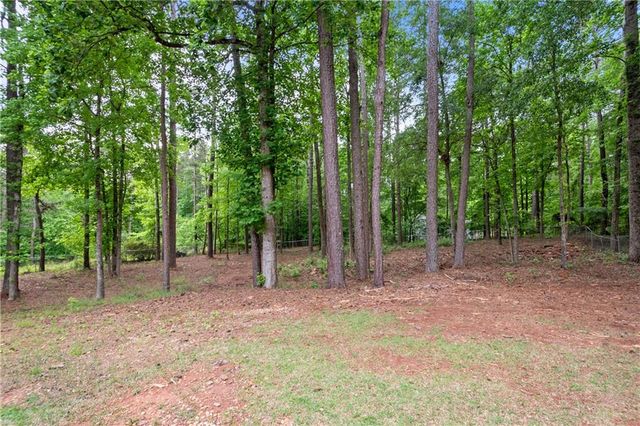 405 Ridgemont Drive, Fayetteville, GA 30215