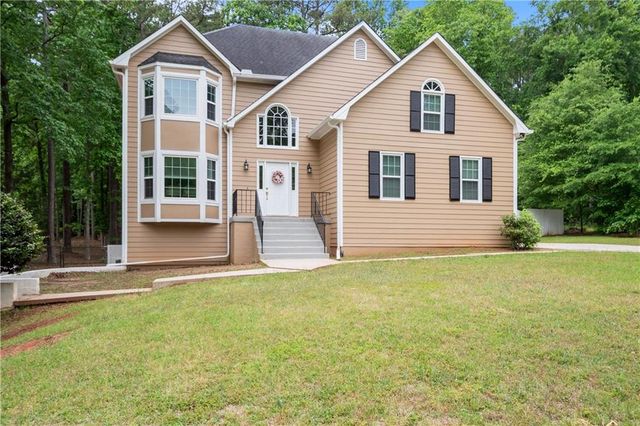 405 Ridgemont Drive, Fayetteville, GA 30215