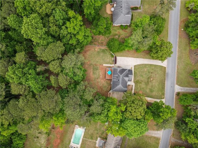 405 Ridgemont Drive, Fayetteville, GA 30215