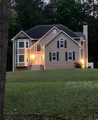 405 Ridgemont Drive, Fayetteville, GA 30215