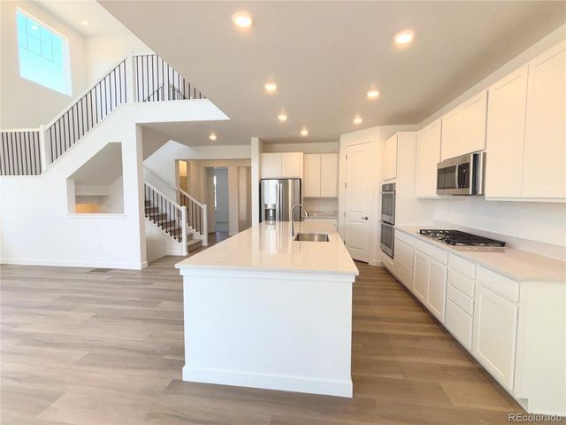 24674 E Kettle Court, Aurora, CO 80016