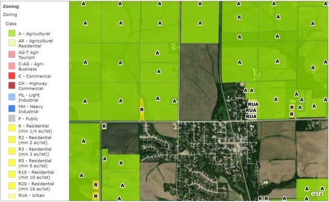 165 Pleasant Hill Drive NW, Swisher, IA 52338