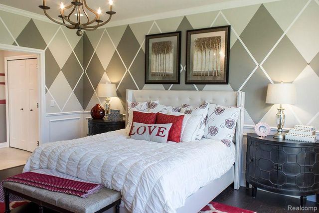 51550 Burgeon Drive, Macomb, MI 48042