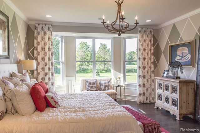 51550 Burgeon Drive, Macomb, MI 48042