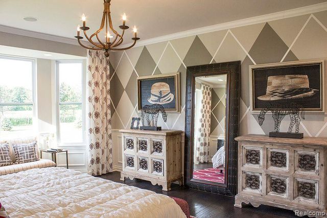 51550 Burgeon Drive, Macomb, MI 48042