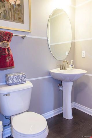 51550 Burgeon Drive, Macomb, MI 48042