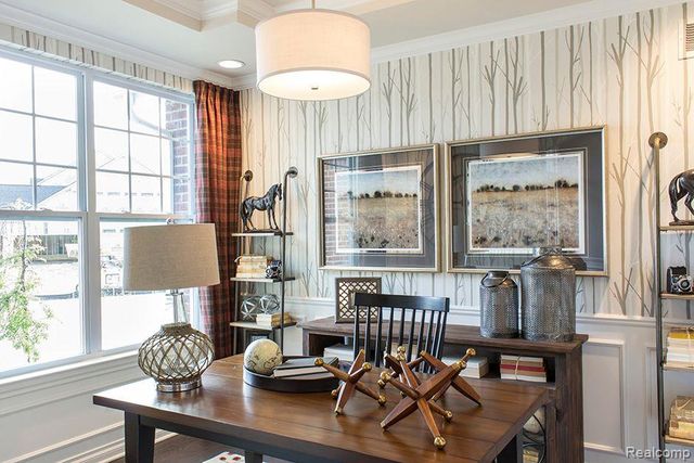 51550 Burgeon Drive, Macomb, MI 48042