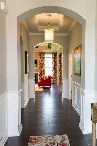 51550 Burgeon Drive, Macomb, MI 48042