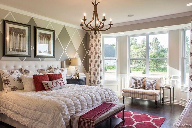 51550 Burgeon Drive, Macomb, MI 48042