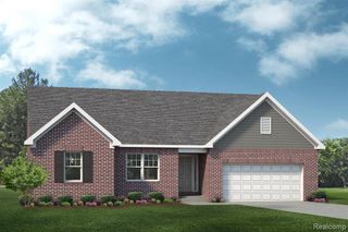 51550 Burgeon Drive, Macomb, MI 48042