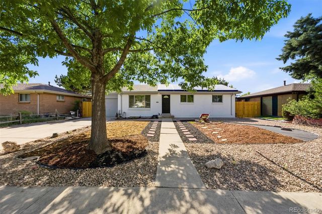 3137 Ursula Street, Aurora, CO 80011