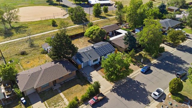 3137 Ursula Street, Aurora, CO 80011