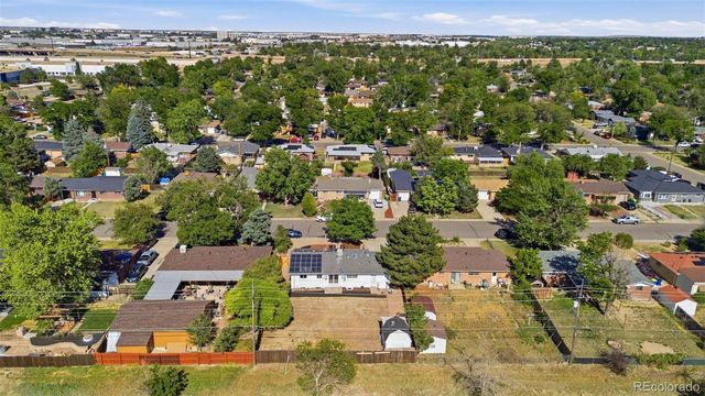 3137 Ursula Street, Aurora, CO 80011
