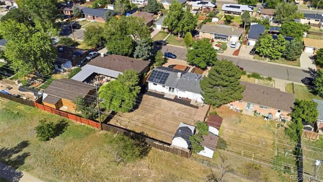 3137 Ursula Street, Aurora, CO 80011