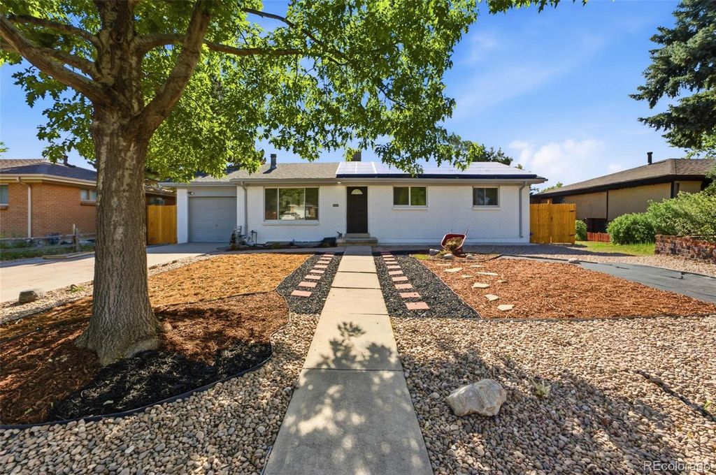 3137 Ursula Street, Aurora, CO 80011