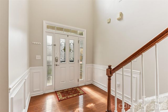 3351 Streamside Drive, Davidson, NC 28036