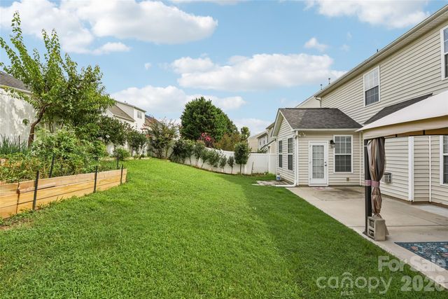 3351 Streamside Drive, Davidson, NC 28036