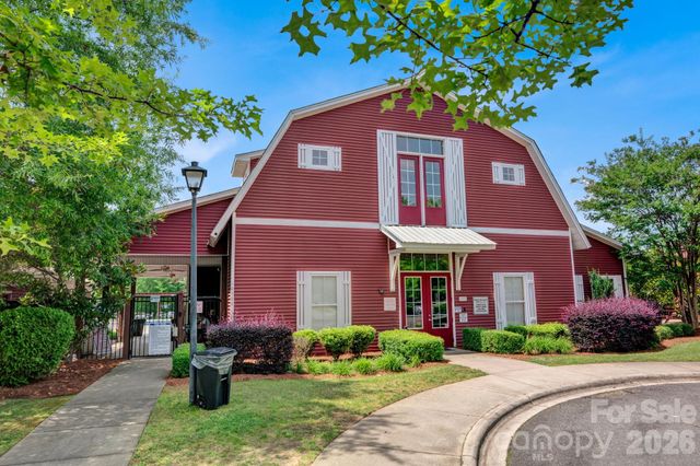 3351 Streamside Drive, Davidson, NC 28036