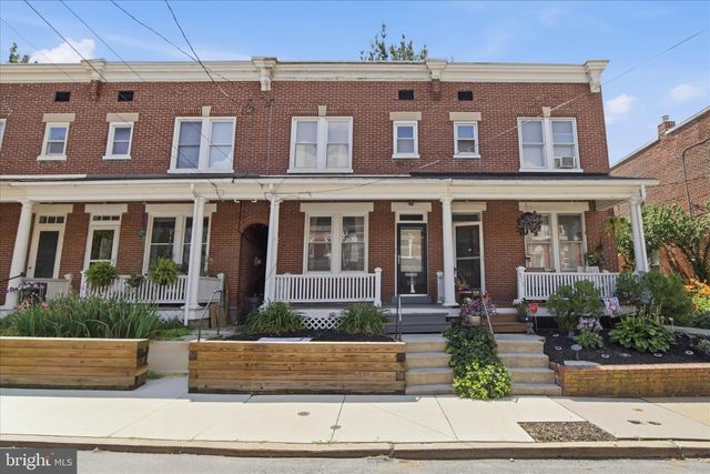520 LANCASTER AVE, Lancaster, PA 17603