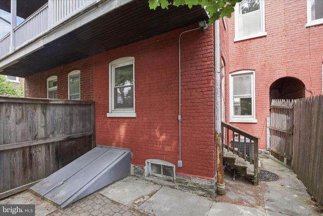 520 LANCASTER AVE, Lancaster, PA 17603