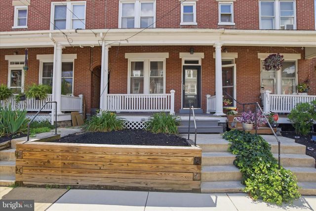 520 LANCASTER AVE, Lancaster, PA 17603