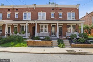 520 LANCASTER AVE, Lancaster, PA 17603