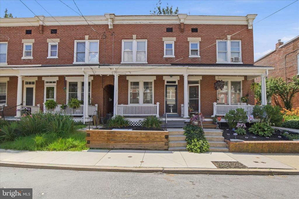 520 LANCASTER AVE, Lancaster, PA 17603