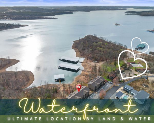 429 E Chinquapin Circle 607, Branson, MO 65616