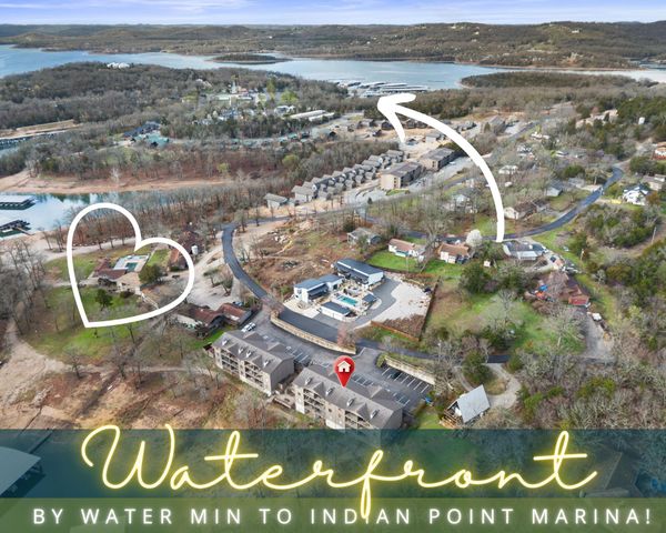 429 E Chinquapin Circle 607, Branson, MO 65616