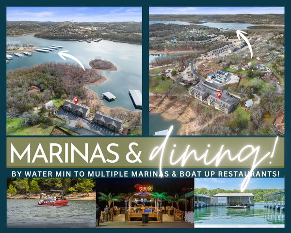 429 E Chinquapin Circle 607, Branson, MO 65616