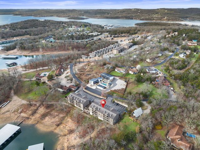 429 E Chinquapin Circle 607, Branson, MO 65616