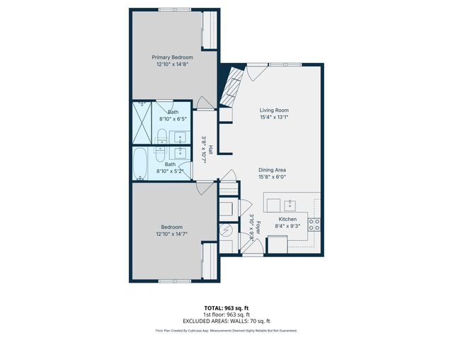 429 E Chinquapin Circle 607, Branson, MO 65616
