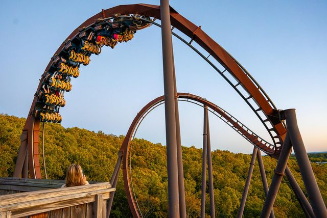 429 E Chinquapin Circle 607, Branson, MO 65616