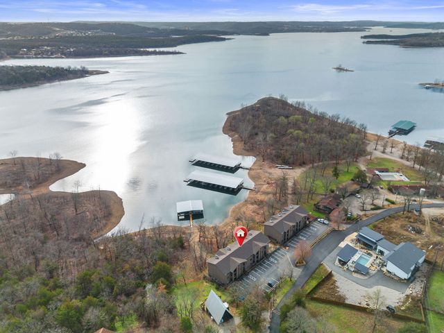 429 E Chinquapin Circle 607, Branson, MO 65616