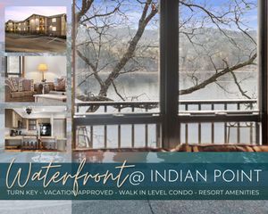 429 E Chinquapin Circle 607, Branson, MO 65616