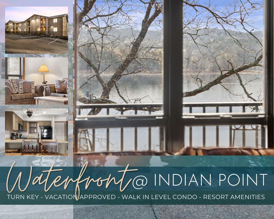 429 E Chinquapin Circle 607, Branson, MO 65616