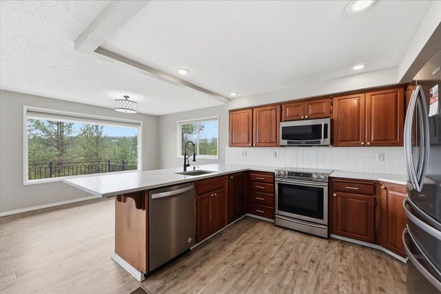 2319 E Casper Dr, Spokane, WA 99223