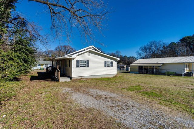 3206 Dyer Street, Chattanooga, TN 37411